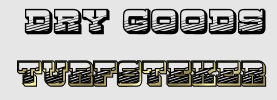 Dry Goods Emporium JL