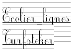 Ecolier_lignes