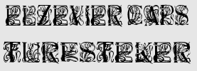 Elzevier Caps