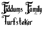 Fiddums Family