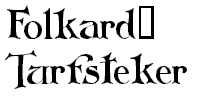 Folkard