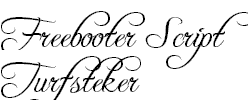 Freebooter Script