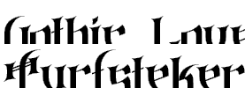 Gothic_Love_Letters