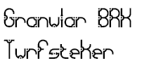 Granular BRK