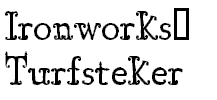 Ironworks