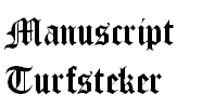 Manuscript