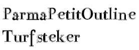 ParmaPetitOutline