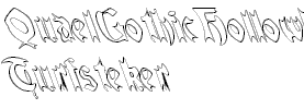 QuaelGothicHollowLefty