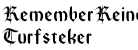 RememberReinerFS