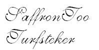 SaffronToo